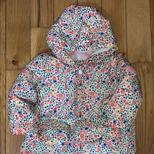Gap Snowsuit